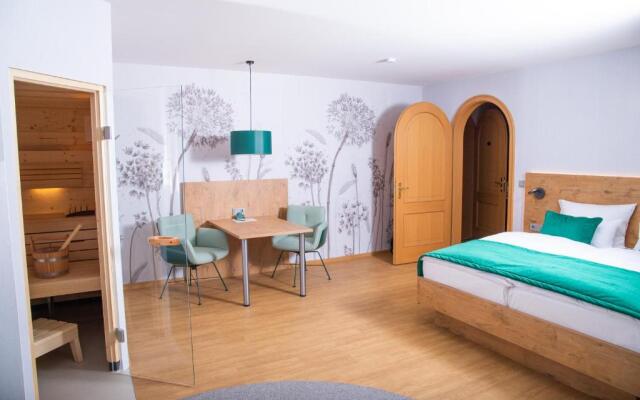 Hotel Elfbuchen