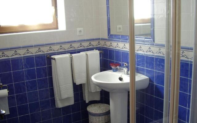 Apartamentos Casa Bernabé