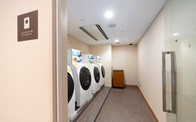 Hotel Associa Shin-Yokohama