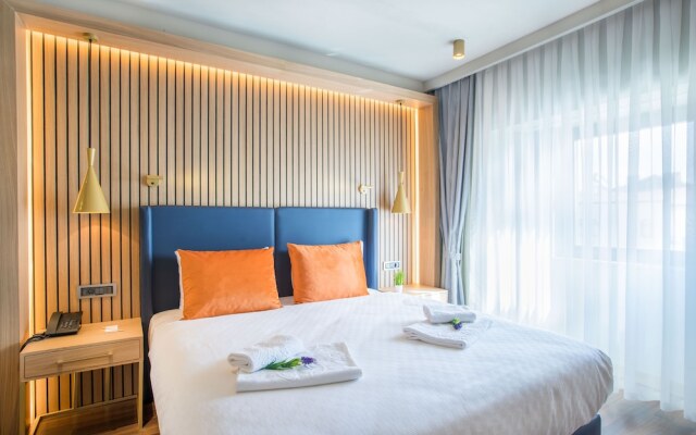 Signature Hotels & Spa