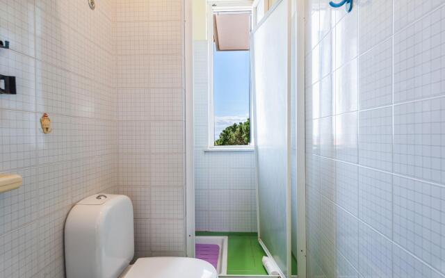 Alice Apartment with Terrace