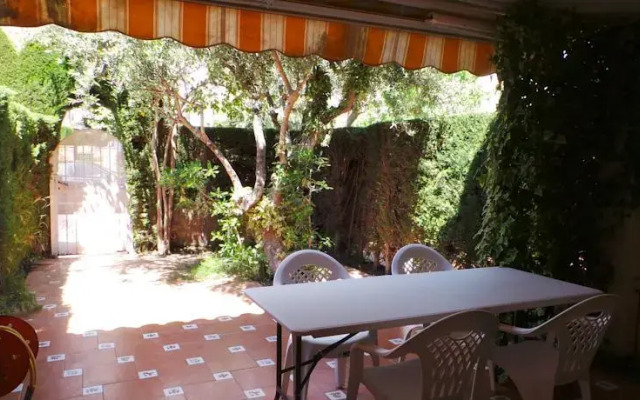 Different Jardines de Vilafortuny
