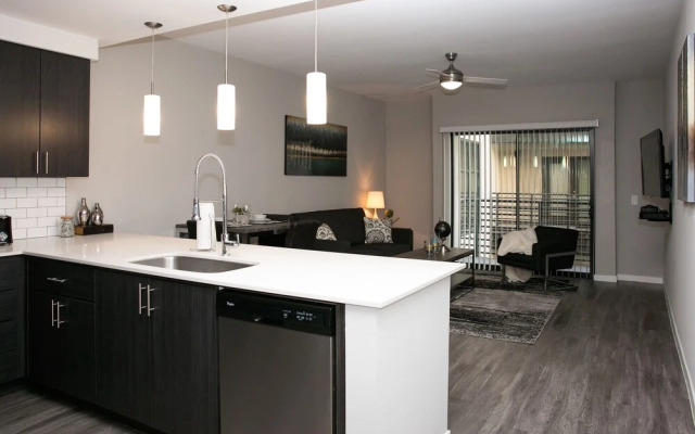 Stay Alfred Union at Roosevelt