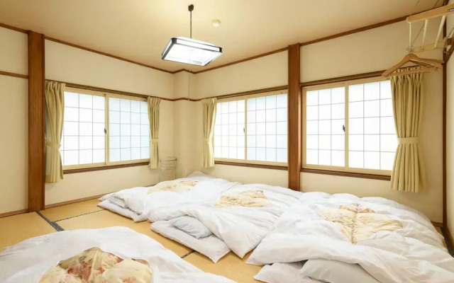 Iyashinoyado Ryokan Tabataya