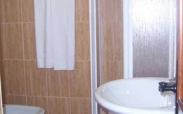 Hotel Restaurante Los Prados