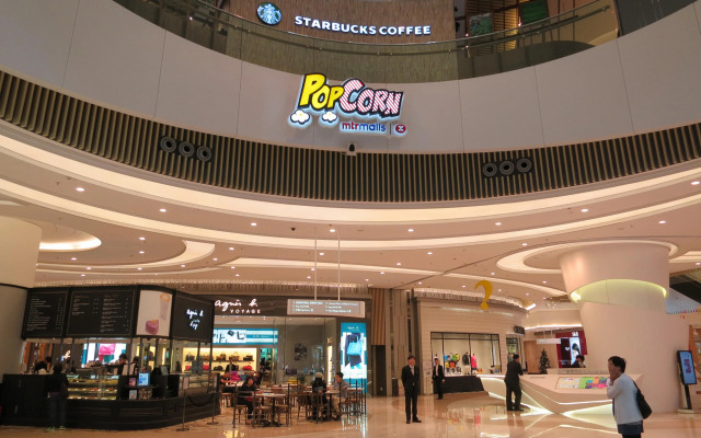 Holiday Inn Express Kowloon East