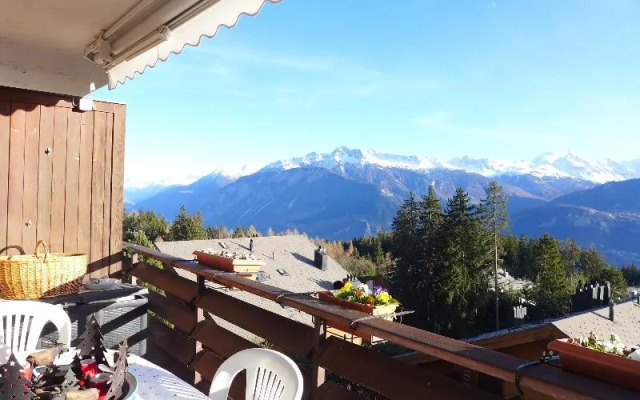 Apartment La Printaniere B