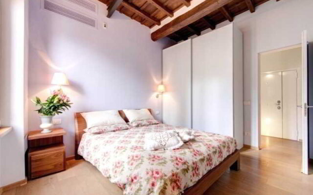 Luxury Apartment in Campo dei Fiori