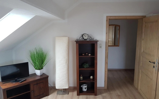 Ferienwohnung Weber Alpenglück