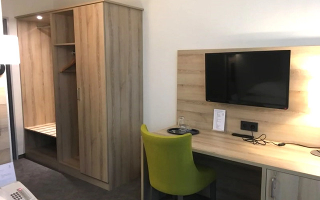 Hotel Engel im Salinental