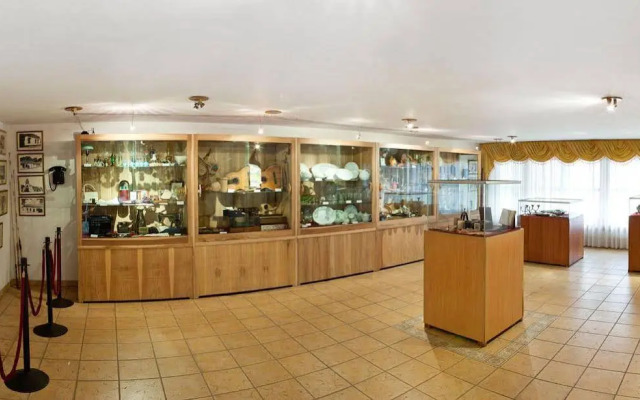 Hotel Lusitania