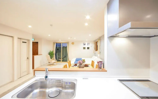 E-horizon Resort Condominium Nago C