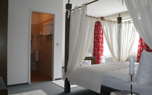 Hotel Stadt Gernsbach