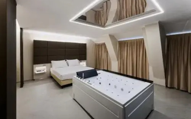 Grand Hotel Europa