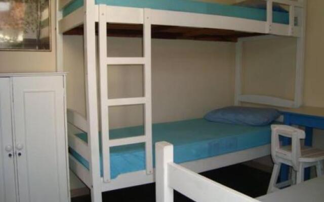 Chale Mineiro Hostel & Pousada