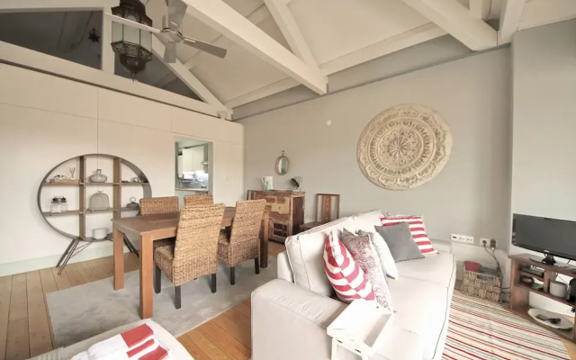 DA'Home - Oporto Lighthouse Apartment