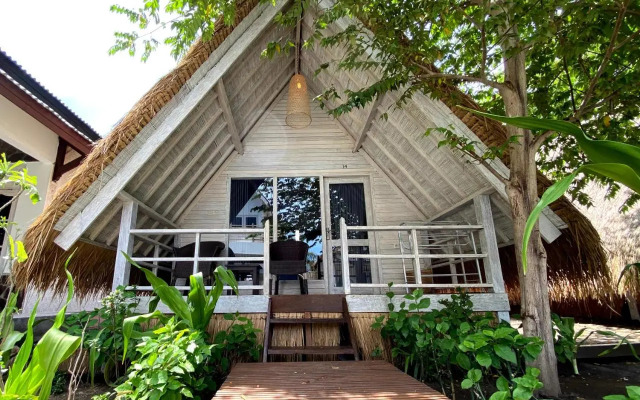 Flipside Bungalows