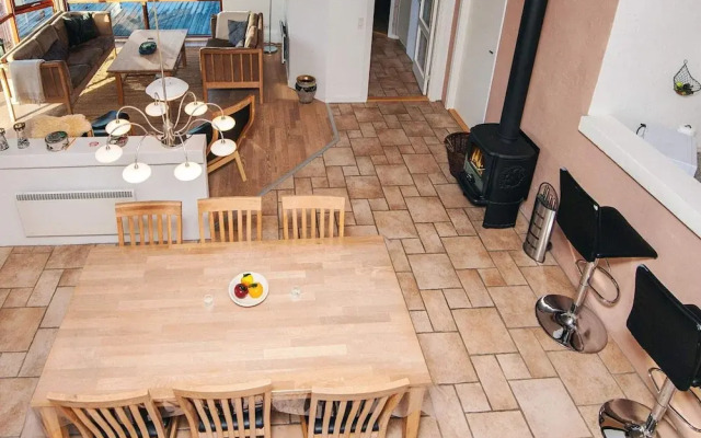 4 Star Holiday Home in Tarm