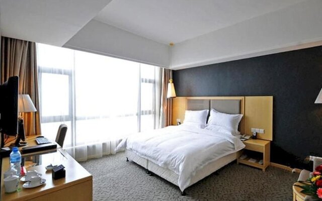 长沙湘府国际酒店