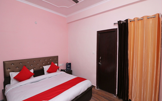 OYO 13756 Damyanty Residency & Resort