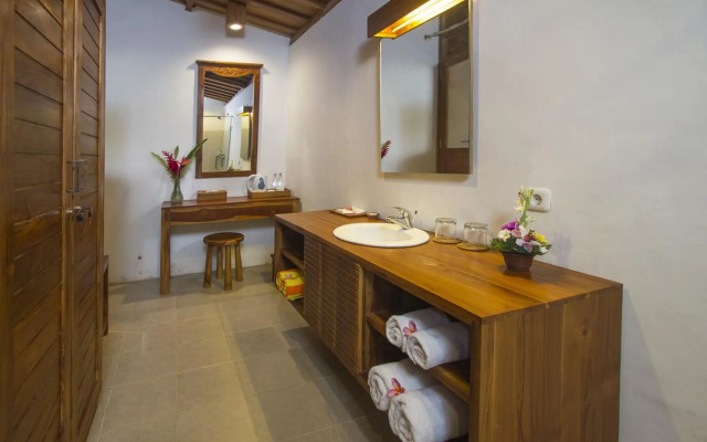 Nida Rooms Bali Bisma Ubud 8266 at Pertiwi Bisma 2