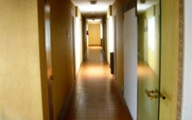 Hotel del Sol