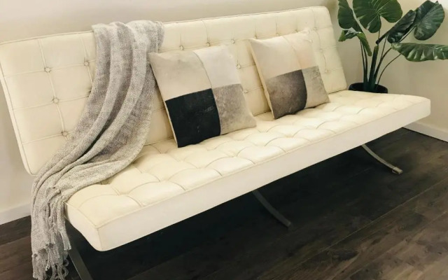 Eastern Hill Creswick