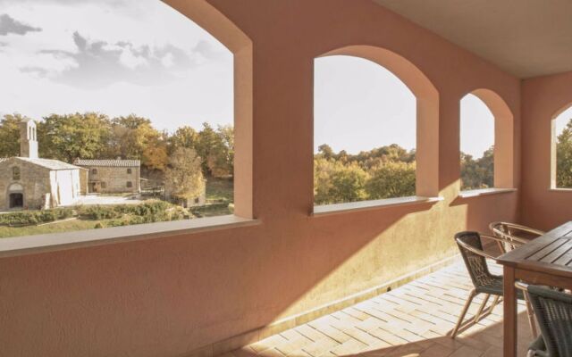 Thermae Apartment 23