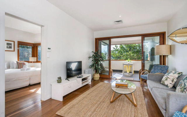 Quiksilver Apartments