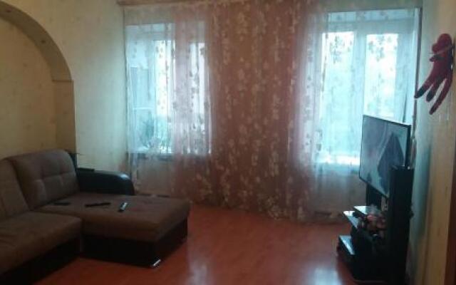 Guest house on ulitsa Mira 25