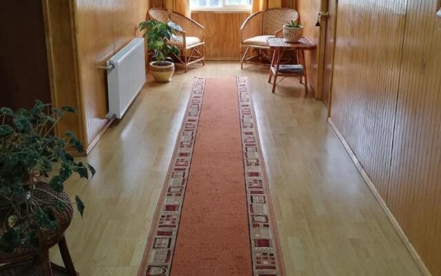 Hostal El Parque