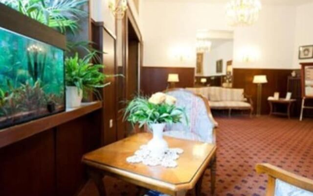 Hotel Spoettel