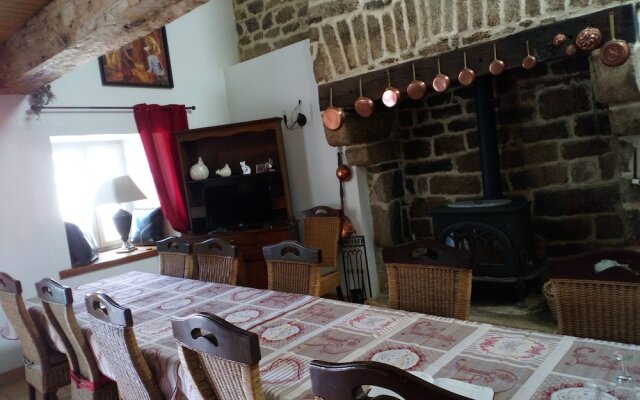 Chambre d'hôtes - Le Domaine de Roscalet