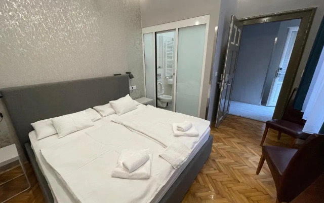 W19 Apartments