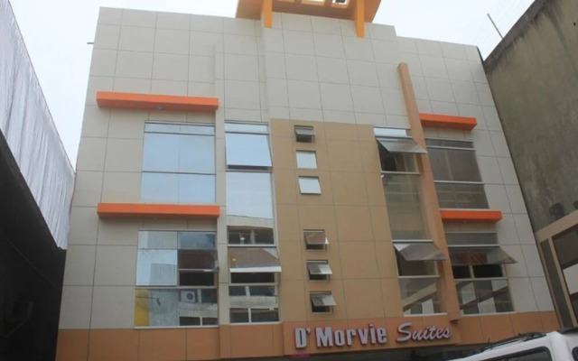 D' Morvie Suites Lapasan