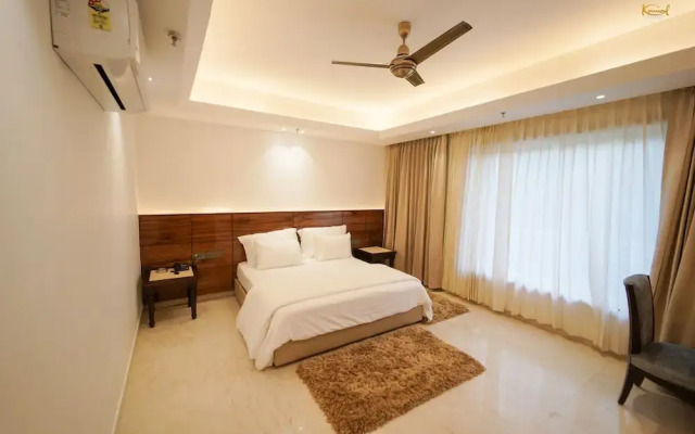 Sukhsaroj Hotel And Resorts