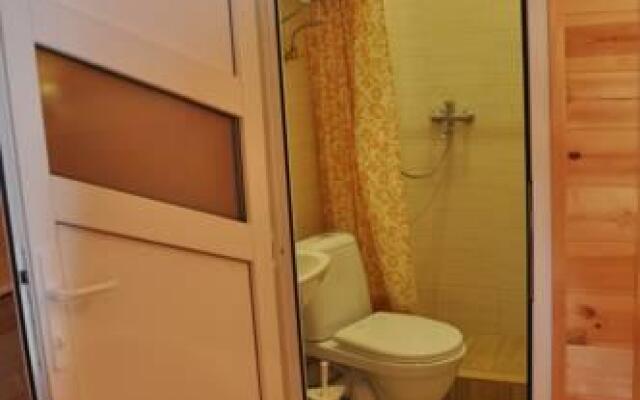 Lesnoy Guest House