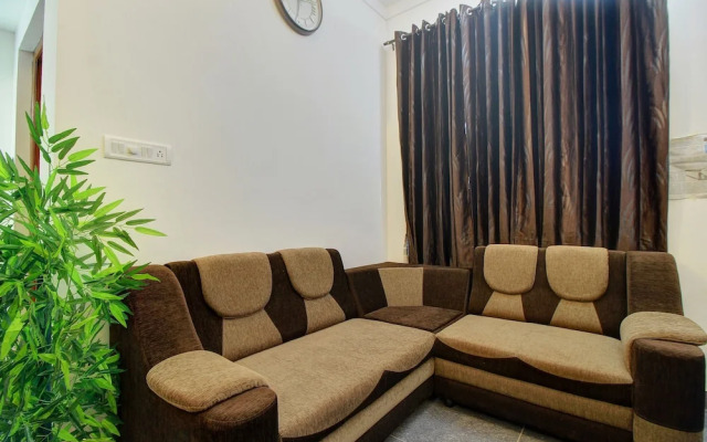 OYO 17311 Alaka Rester Home Stay