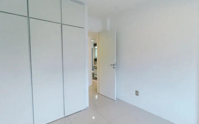 Apartamento em Recife-Espinheiro-SH102B