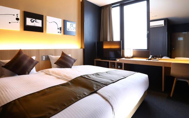 Kyoto Shijo Karasuma