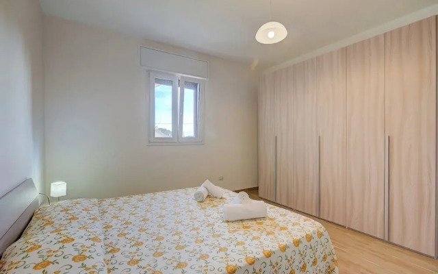 Le Bianche Apartment 1 Near The Sea