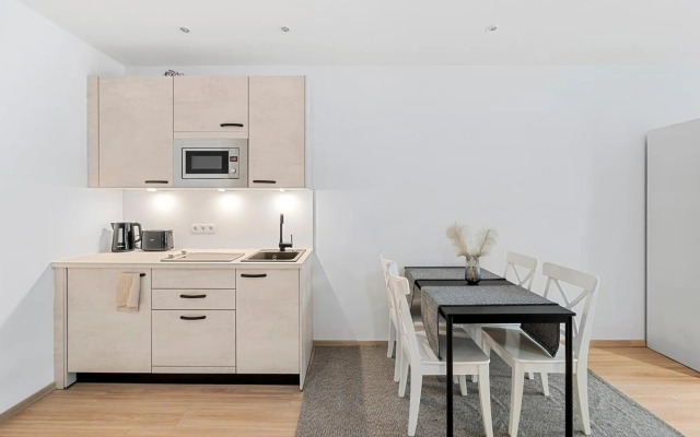 Boutique Space VIE #3o1