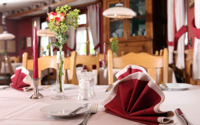 Landhotel & Gasthof Cramer