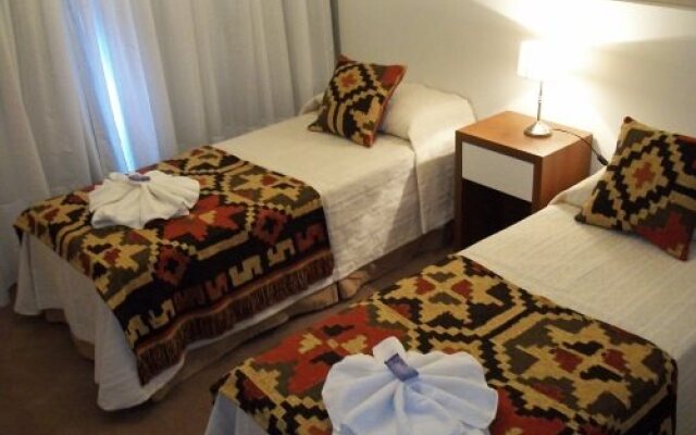 Yreta Apart Hotel