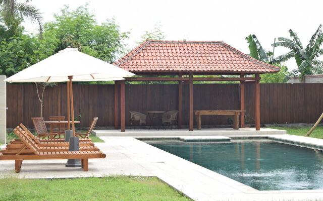Villa Amari 2