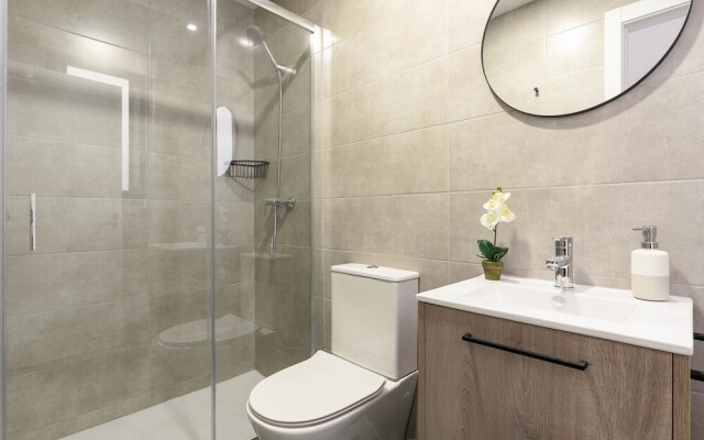 Micampus Getafe Flats