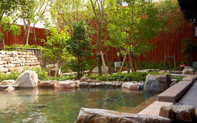 City Suites - Jiaoxi Maple Lea