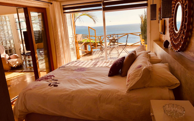 Apartamento Vista Bahia