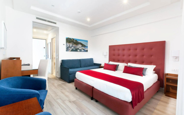 Hotel O Sole Mio