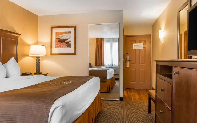 The Black Swan Lee - Lenox, an Ascend Collection Hotel